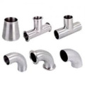 Sanitary Stainless Steel Pipe Fitting (Lost Wax Casting)